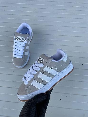 Adidas Campus patike NOVO
Novo
Brojevi 36 do 44
fb Moja Kupovina 1 na lalafo.rs Adidas Campus patike NOVO
Novo
Brojevi 36 do 44
fb Moja Kupovina 1