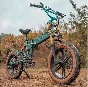 Bicycles for adults: FIIDO M1 PRO FAT TIRE E-BIKE EBIKE BICIKL ELEKTRIČNI | at lalafo.rs — 3 Bicycles for adults: FIIDO M1 PRO FAT TIRE E-BIKE EBIKE BICIKL ELEKTRIČNI | — 3