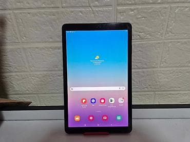 Samsung Galaxy Tab A Wi-Fi (2018) SM-T590NZKASEE, 10,5 1920x1200 na lalafo.rs — 5 Samsung Galaxy Tab A Wi-Fi (2018) SM-T590NZKASEE, 10,5 1920x1200 — 5