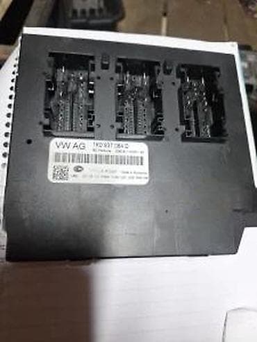 BCM MODUL GOLF 6. 1K0937084DBCM MODUL | BCM modul. Golf 6 na lalafo.rs BCM MODUL GOLF 6. 1K0937084DBCM MODUL | BCM modul. Golf 6
