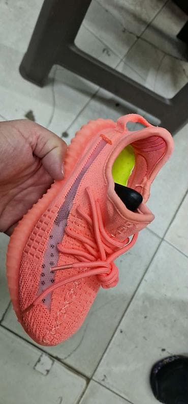 Sneakers: Dečije yeezy patike od 31 do 36 za samo 3500 din
pb at lalafo.rs — 1 Sneakers: Dečije yeezy patike od 31 do 36 za samo 3500 din
pb — 1