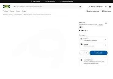 prsluk jaknica mango u: ANSULTA – međukabl za povezivanje, 2 m Opis: - Originalni IKEA at lalafo.rs — 3 prsluk jaknica mango u: ANSULTA – međukabl za povezivanje, 2 m Opis: - Originalni IKEA — 3