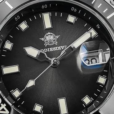 ADDIESDIVE AD2089 - 41mm - Crna Potpuno nov muški sat ADDIESDIVE at lalafo.rs — 4 ADDIESDIVE AD2089 - 41mm - Crna Potpuno nov muški sat ADDIESDIVE — 4