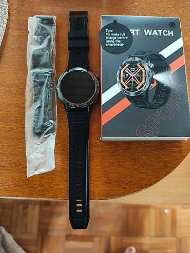 Smart Sat nov sa 3,89 cm HD EKRANOM,ugradjenim LED svetlom, dvostrukim na lalafo.rs — 1 Smart Sat nov sa 3,89 cm HD EKRANOM,ugradjenim LED svetlom, dvostrukim — 1