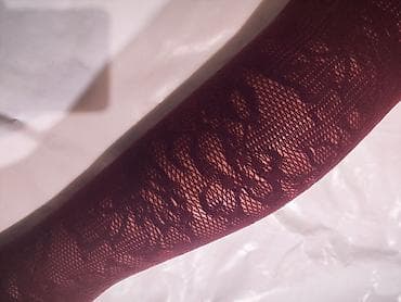 Ženske hulahopke sa dezenom – set modela - Model 1 i 2: tanke na lalafo.rs — 4 Ženske hulahopke sa dezenom – set modela - Model 1 i 2: tanke — 4