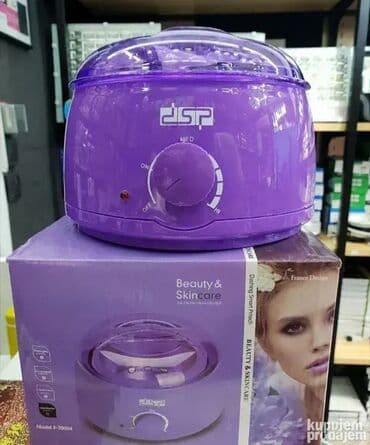 Topilica za vosak. topilica za vosak 174 premium model : dsp f- napon na lalafo.rs Topilica za vosak. topilica za vosak 174 premium model : dsp f- napon