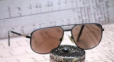 RETKO! vintage RODENSTOCK titanium zlatnim detalji OVERSIZE. Veoma na lalafo.rs — 2 RETKO! vintage RODENSTOCK titanium zlatnim detalji OVERSIZE. Veoma — 2