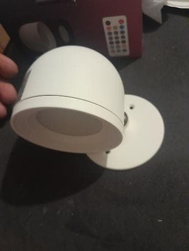 Бренд: Мекллек ЛЕД унутрашње зидно осветљење, 3 нивоа осветљености, 3 na lalafo.rs — 7 Бренд: Мекллек ЛЕД унутрашње зидно осветљење, 3 нивоа осветљености, 3 — 7