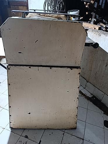 Industrijska valjak mašina za testo / laminator - Teška, stabilna at lalafo.rs — 3 Industrijska valjak mašina za testo / laminator - Teška, stabilna — 3