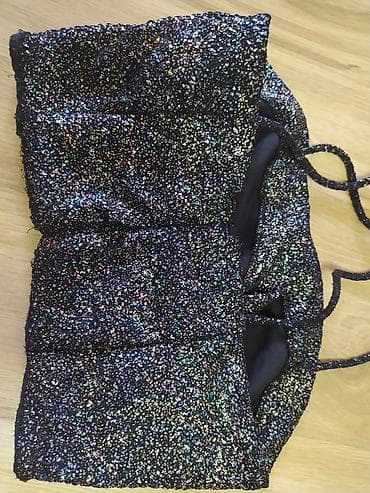 Prodajem potpuno nov svečani top,original " Zara",prelep,sav od at lalafo.rs — 1 Prodajem potpuno nov svečani top,original " Zara",prelep,sav od — 1