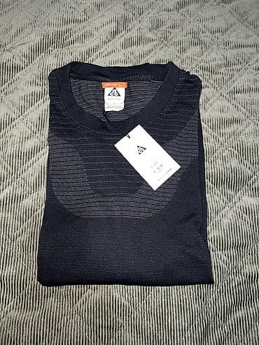 Nike ACG Base Layer Shirt Top Delta River ADV Long-Sleeve vel. S, XL na lalafo.rs — 8 Nike ACG Base Layer Shirt Top Delta River ADV Long-Sleeve vel. S, XL — 8