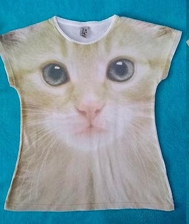 Bundles of kids' clothes: Zara girls majice za devojčice veličina 118 cena fiksno sve tri at lalafo.rs — 4 Bundles of kids' clothes: Zara girls majice za devojčice veličina 118 cena fiksno sve tri — 4