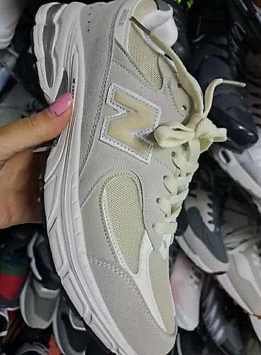New balance muske
A klasa
Brojevi od 41 do 46
Cena 4200din na lalafo.rs — 3 New balance muske
A klasa
Brojevi od 41 do 46
Cena 4200din — 3