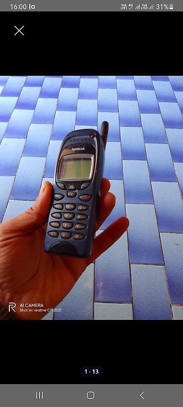 Nokia 6 na lalafo.rs Nokia 6