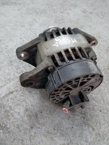 Car Electrical Components: Lancia Musa 1.9 jtd altenator. Lancia Musa 1.9 jtd altenatorOriginalni at lalafo.rs — 1 Car Electrical Components: Lancia Musa 1.9 jtd altenator. Lancia Musa 1.9 jtd altenatorOriginalni — 1