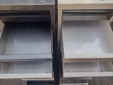 Welding Machines: Metalni fiokar/ormarić sa 9 fioka - Metalni fiokar/ormarići donešen at lalafo.rs — 4 Welding Machines: Metalni fiokar/ormarić sa 9 fioka - Metalni fiokar/ormarići donešen — 4