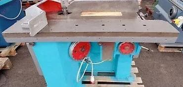 dve suknje po: Cirkular frezer 4283-22 - Glodalica i pila za drvo sa kolicima at lalafo.rs — 4 dve suknje po: Cirkular frezer 4283-22 - Glodalica i pila za drvo sa kolicima — 4