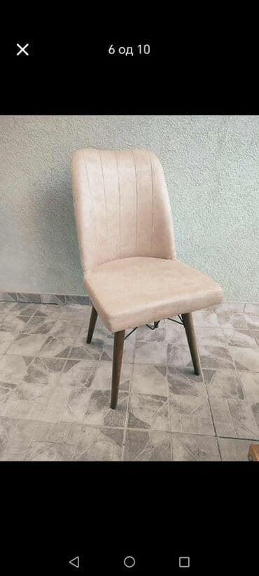 Dressers: 🔥Tapacirane trpezarijske stolice – modernog dizajna po odlicnoj ceni! at lalafo.rs — 5 Dressers: 🔥Tapacirane trpezarijske stolice – modernog dizajna po odlicnoj ceni! — 5