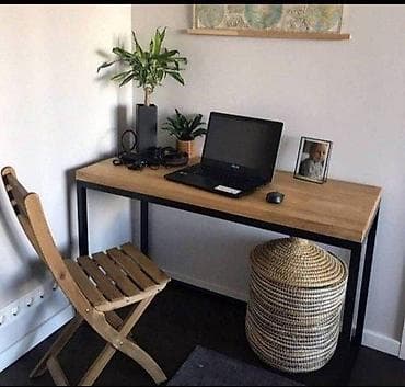 RADNI STO MODEL RS43 | Izrada nameštaja po meri Drvo&metal na lalafo.rs RADNI STO MODEL RS43 | Izrada nameštaja po meri Drvo&metal