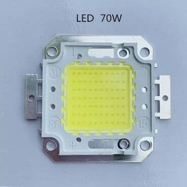 Garden Lighting: Led Dioda Reflektor Cob 85-220v 50w Led SMD Reflektor at lalafo.rs — 7 Garden Lighting: Led Dioda Reflektor Cob 85-220v 50w Led SMD Reflektor — 7