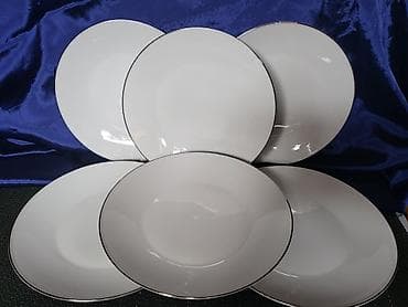 Rosenthal tanjiri 1961 do 1977god. Rosenthal desertni tanjiri period at lalafo.rs — 1 Rosenthal tanjiri 1961 do 1977god. Rosenthal desertni tanjiri period — 1