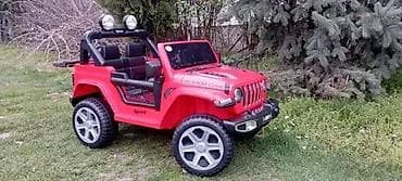 prsluk jaknica mango u: Dečiji električni džip – crveni “Super Car” (Speed) - Električno at lalafo.rs — 4 prsluk jaknica mango u: Dečiji električni džip – crveni “Super Car” (Speed) - Električno — 4