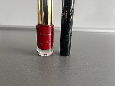 Oriflame. Lak za nokte giordani gold oriflame, vrlo postojan jake na lalafo.rs — 3 Oriflame. Lak za nokte giordani gold oriflame, vrlo postojan jake — 3