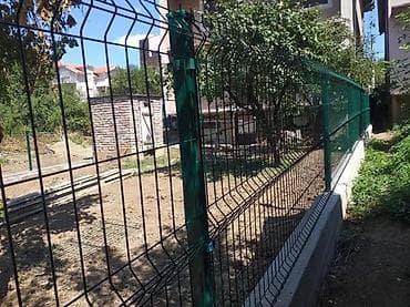 🔥 VELIKA AKCIJA – PANELNE OGRADE 3D 123x250 4mm 📢 AKCIJA VAŽI DO na lalafo.rs — 10 🔥 VELIKA AKCIJA – PANELNE OGRADE 3D 123x250 4mm 📢 AKCIJA VAŽI DO — 10