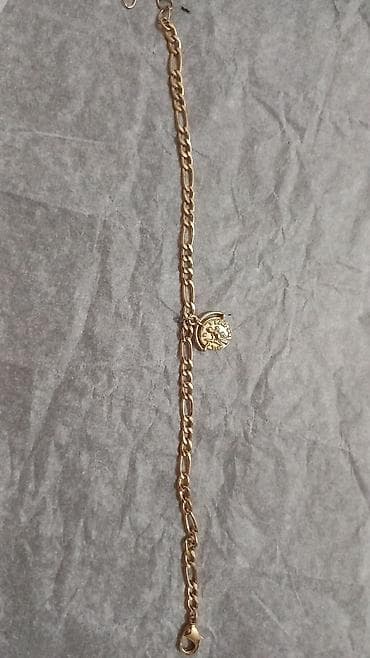 Narukvica nerdjajuci celik na lalafo.rs — 1 Narukvica nerdjajuci celik — 1