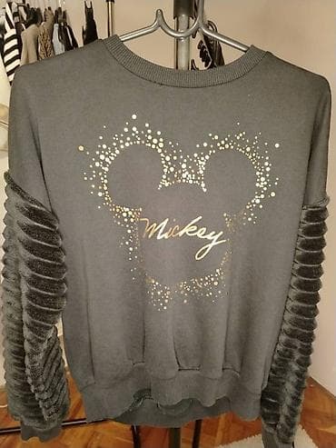Women's Sweatshirts: Duks S/M/L
Sa kapuljacom 1400din
Bez kapuljace 1000din at lalafo.rs — 2 Women's Sweatshirts: Duks S/M/L
Sa kapuljacom 1400din
Bez kapuljace 1000din — 2