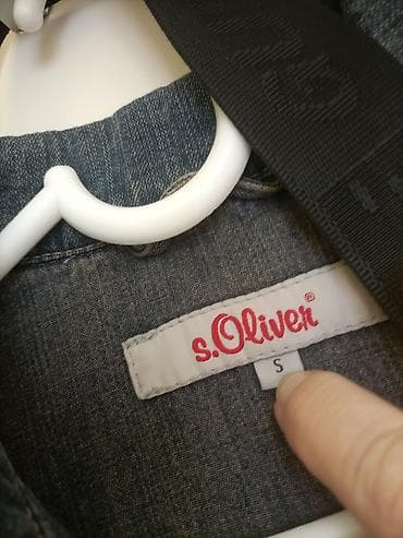 Only Teksas jakna 500 din38/40,S.Oliver S Vel 500.Kipling tašnica na lalafo.rs — 10 Only Teksas jakna 500 din38/40,S.Oliver S Vel 500.Kipling tašnica — 10