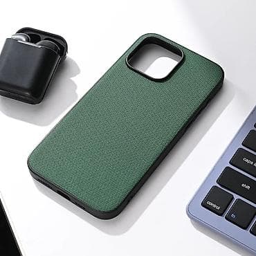 Maska Teracell Scrub za iPhone 16 Pro Max 6.9 tamno zelena. Kataloški na lalafo.rs — 5 Maska Teracell Scrub za iPhone 16 Pro Max 6.9 tamno zelena. Kataloški — 5