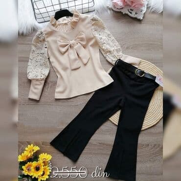 Veličine na stanju: 4
SNIŽENO: 2550 dinara
*made in Italy na lalafo.rs Veličine na stanju: 4
SNIŽENO: 2550 dinara
*made in Italy