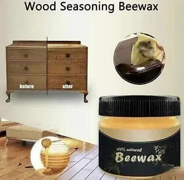 Vosak Beewax - Vosak za Drvo Dobrodošli u Davidov shop online market na lalafo.rs — 4 Vosak Beewax - Vosak za Drvo Dobrodošli u Davidov shop online market — 4