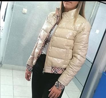 BYRBYRI Lakovana jakna za proleće jesen
Uvoz Francuska
Nova
Vel S M na lalafo.rs — 3 BYRBYRI Lakovana jakna za proleće jesen
Uvoz Francuska
Nova
Vel S M — 3