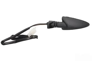 Univerzalni žmigavac za motocikle/skutere - Tip: prednji/zadnji na lalafo.rs Univerzalni žmigavac za motocikle/skutere - Tip: prednji/zadnji