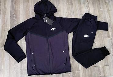 Nike pamučna dečija trenerka NOVO Novo Pamuk Veličine 8 10 12 14 fb na lalafo.rs — 3 Nike pamučna dečija trenerka NOVO Novo Pamuk Veličine 8 10 12 14 fb — 3