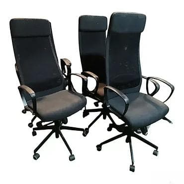 Office Furniture: Stolovi, stolice, fiokari komplet Kvalitetan, očuvan i funkcionalan at lalafo.rs — 3 Office Furniture: Stolovi, stolice, fiokari komplet Kvalitetan, očuvan i funkcionalan — 3