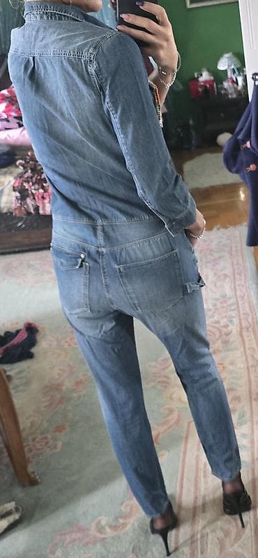 bermude teksas br: Abercrombie & Fitch, XS, color - Light blue at lalafo.rs — 7 bermude teksas br: Abercrombie & Fitch, XS, color - Light blue — 7