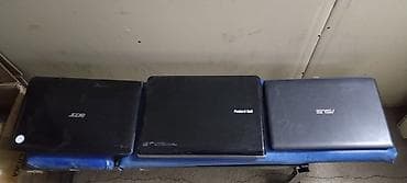 Lot laptopova za delove/servis – više brendova i modela U ponudi je na lalafo.rs — 1 Lot laptopova za delove/servis – više brendova i modela U ponudi je — 1