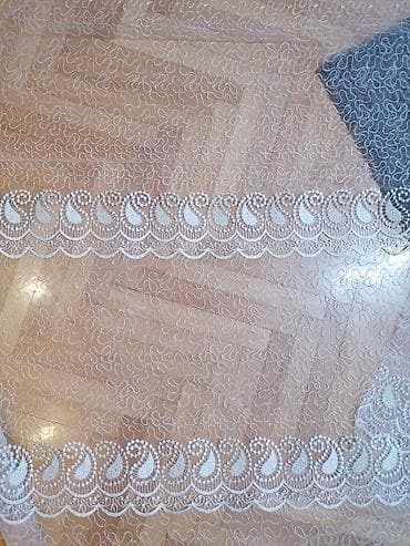 Zavese nove, Dužina i širina po meri. Ušivena traka i obrađene ivice na lalafo.rs Zavese nove, Dužina i širina po meri. Ušivena traka i obrađene ivice