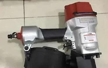 Нов и веома квалитетан пнеуматски пиштољ за ексере ✅ - Модел: CN-80. - na lalafo.rs — 1 Нов и веома квалитетан пнеуматски пиштољ за ексере ✅ - Модел: CN-80. - — 1