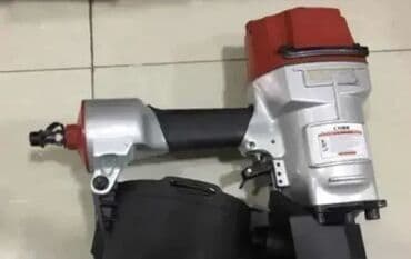 Pneumatski alati i kompresori: Нов и веома квалитетан пнеуматски пиштољ за ексере ✅ - Модел: CN-80. - na lalafo.rs Pneumatski alati i kompresori: Нов и веома квалитетан пнеуматски пиштољ за ексере ✅ - Модел: CN-80. -