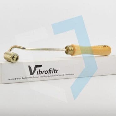 Valjak je alat koji olakšava i poboljšava postavljanje alubutilnih na lalafo.rs Valjak je alat koji olakšava i poboljšava postavljanje alubutilnih