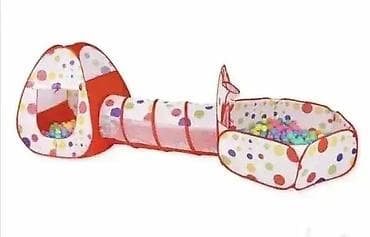 Dečiji tuneli - tuneli za decu - više modela savršen izbor za zabavu i na lalafo.rs — 1 Dečiji tuneli - tuneli za decu - više modela savršen izbor za zabavu i — 1