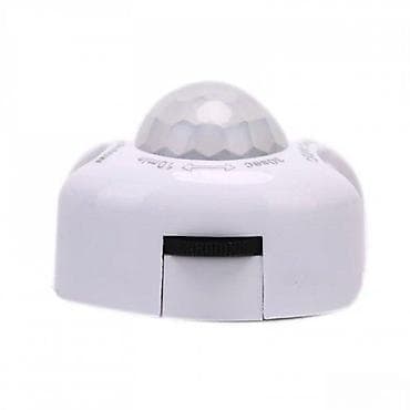 Senzor za led rasvetu DC 5V-12V 3A. Specifikacije: Boja na lalafo.rs — 2 Senzor za led rasvetu DC 5V-12V 3A. Specifikacije: Boja — 2