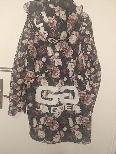 Prodajem originalnu Jagger Brand žensku jaknu, model JG 6416-01/19 na lalafo.rs — 6 Prodajem originalnu Jagger Brand žensku jaknu, model JG 6416-01/19 — 6