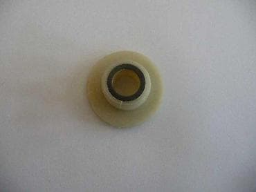 Ice skating equipment: Plastični točkić/klizač sa ležajem - Materijal: izdržljiva plastika at lalafo.rs — 2 Ice skating equipment: Plastični točkić/klizač sa ležajem - Materijal: izdržljiva plastika — 2