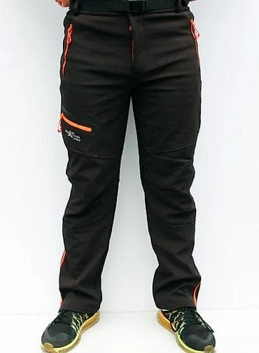 Ski clothing: Muške planinarske/trekking pantalone – Mountain X Spirit - Materijal at lalafo.rs — 5 Ski clothing: Muške planinarske/trekking pantalone – Mountain X Spirit - Materijal — 5