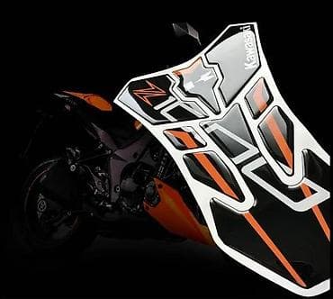 Transport: TANK PAD Kawasaki Z1000 - Nalepnice za motore - 1794 📌 Opis: Stikeri at lalafo.rs — 3 Transport: TANK PAD Kawasaki Z1000 - Nalepnice za motore - 1794 📌 Opis: Stikeri — 3